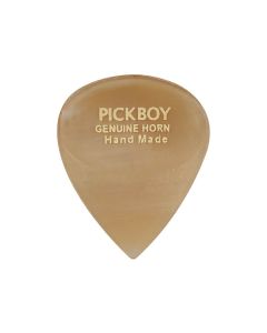 Pickboy Exotic hoornen plectrum