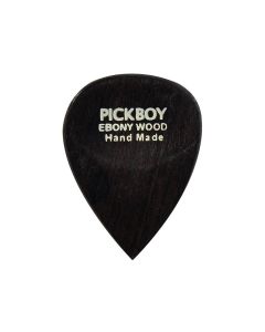 Pickboy Exotic ebben plectrum