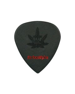 Pickboy Modulous 0.60 mm. plectra, carbon graphite, 50-pack