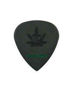 Pickboy Modulous 0.75 mm. plectra, carbon graphite, 50-pack