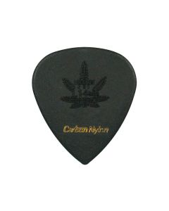 Pickboy Modulous 1.14 mm. plectra, carbon graphite, 50-pack