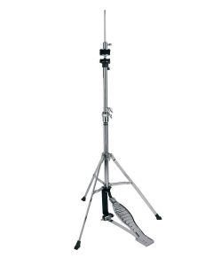 Hayman Junior Series hi-hat statief, enkelbenig , kindermodel