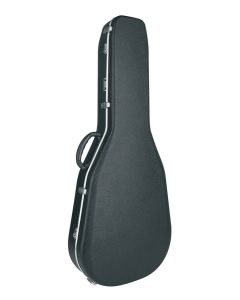 Hiscox Liteflite Pro II koffer voor 335-model gitaar, double impact resistance, pro hardware