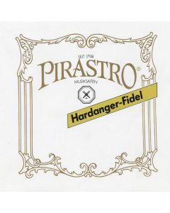 Pirastro Hardanger Fiddle snarenset voor hardanger-fiddle