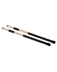 Hayman drumrods, bamboe, paar