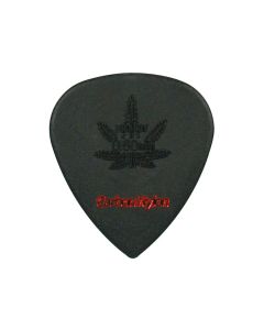 Pickboy Modulous 0.60 mm. plectra, carbon graphite, 12-pack