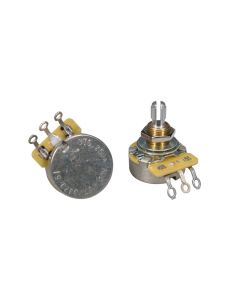 CTS USA potentiometer 20 pcs bulk pack, standard 250K audio