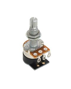 Shadow kill pot potentiometer, machine gun effect, 500K long bushing, M7x0,75 thread