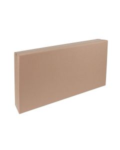 misc. packaging box1035 x 145 x 485 mm. (1 classic guitar)