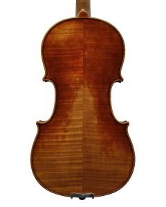 Scott Cao Conservatory viool 4/4, Europees esdoorn & sparrenhout, gepatineerde spirituslak,Stradivarius "Cremonese 1715"