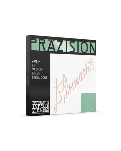 Thomastik Infeld Pr zision snarenset viool 4/4, bestaande uit TH-50, TH-51, TH-53 en TH-54