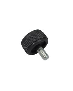 Boston Stage Pro Series spare part, bolt with nylon head, M6 x 13mm