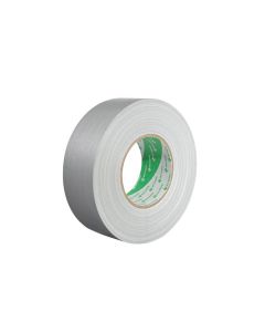 Nichiban Standard gaffa tape, grijs, 50 mm, 50 meter, Nichiban