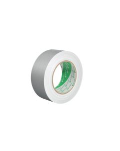 Nichiban Standard gaffa tape, grijs, 50 mm, 25 meter, Nichiban