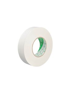 Nichiban Standard gaffa tape, wit, 38 mm, 50 meter, Nichiban