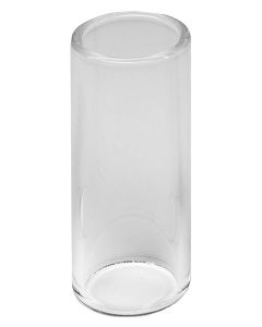 Fender glass slide, thick med (60mm)