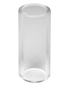 Fender glass slide, fat lg (69mm)