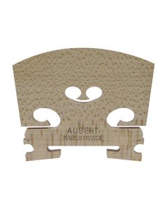 Aubert Lutherie Made in France kam viool 4/4 "aubert made in france" behandeld hout