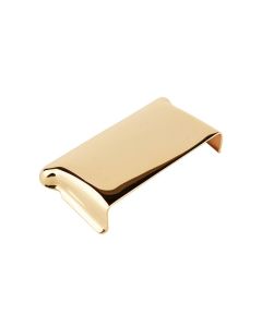 Fender Genuine Replacement Part bridge cover Vintage Strat, goud