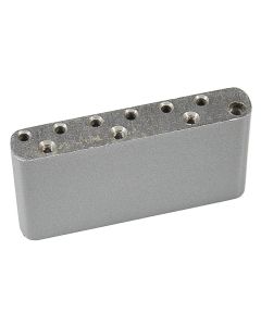 Fender Genuine Replacement Part bridge block, American Vintage Strat