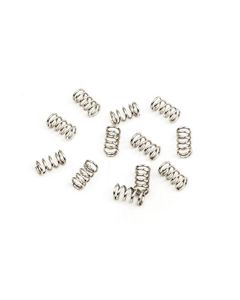 Fender Genuine Replacement Part intonation springs, 12 pcs