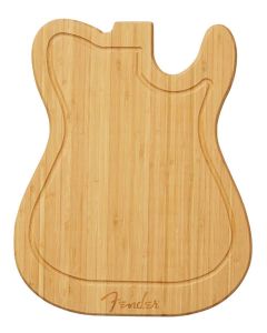 Fender cutting board Tele