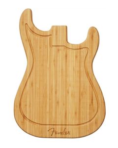 Fender cutting board Strat