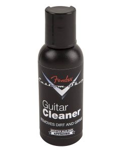 Fender Custom Shop Series guitar cleaner, 2oz