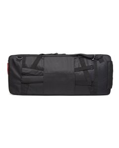 CNB gigbag voor keyboard, deluxe model, 1680D nylon met 15mm voering, 900 x 300 x 120mm