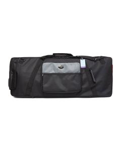 CNB gigbag voor keyboard, deluxe model, 1680D nylon met 15mm voering, 900 x 300 x 120mm