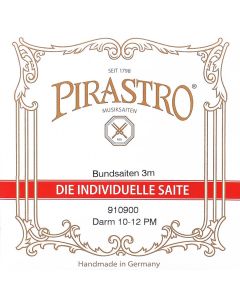 Pirastro string for fret, gut 10-11 3/4PM, 3 meters