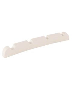 Fender Genuine Replacement Part fingerboard nut, American Deluxe Precision Bass