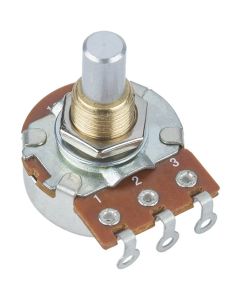 EVH custom low friction potentiometer 250K