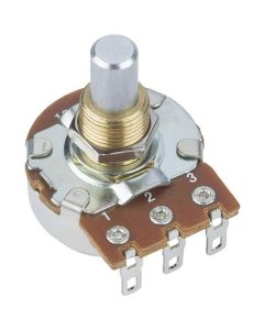 EVH custom low friction potentiometer 500K