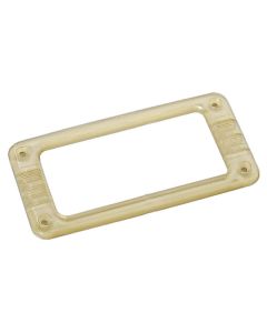 Gretsch Genuine Replacement Part pickup bezel, Filter'Tron style, gold