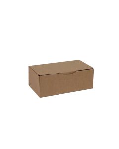 misc. packaging box 200 x 140 x 75 mm. (post delivery box-1)