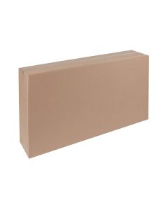 misc. packaging box 1100 X 325 X 695 mm. (4 acoustic guitars, large size)