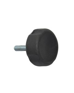 Boston spare part, bolt M8 x 30mm with nylon head, for tripod clamping mechanism (also for LS-100-BK)