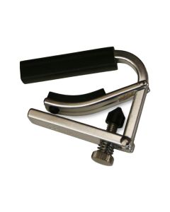 Shubb Lite Series capo voor ukelele, aluminium