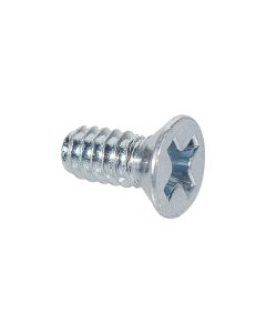 Fender Outlet screw 6-32 x 5/16 FHP ZI