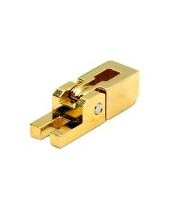 Fender Outlet Floyd Rose bridge saddle 3&4 gold 374202