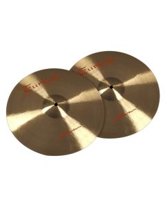 Turkish Millenium 15" hihats