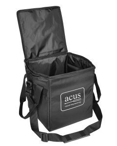 Acus One Series gevoerde tas voor de ONE FOR STRINGS 8, EXT and ONE FOR ALL