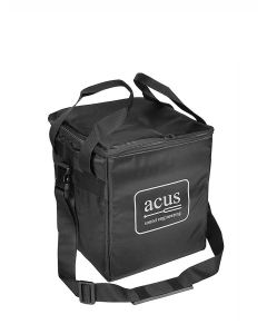 Acus One Series gevoerde tas voor de ONE FOR STRINGS 8, EXT and ONE FOR ALL