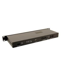 Crumar GSi dubbele DSP sound module, rack versie