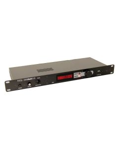 Crumar GSi dubbele DSP sound module, rack versie