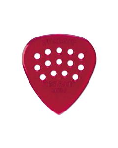 Pickboy Pos-a Grip 0.70mm. plectra, polycarbonaat, 50-pack