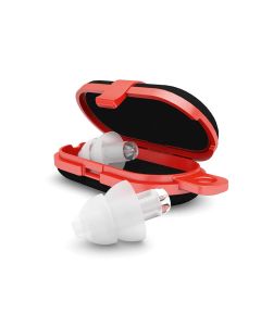 Alpine Hearing Protection PartyPlug oordoppen, transparant