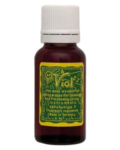 Viol lak cleaner, 20ml