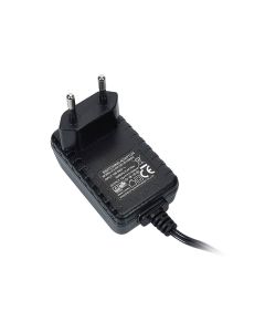 Medeli voeding voor A100 keyboard, 12v, 1000mA